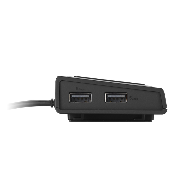 ASUS USB-C Stand Dock_DC310_Product photo​_05
